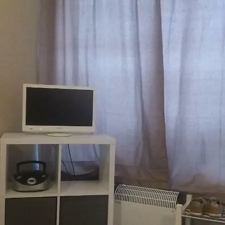 La Cachette בית נופש