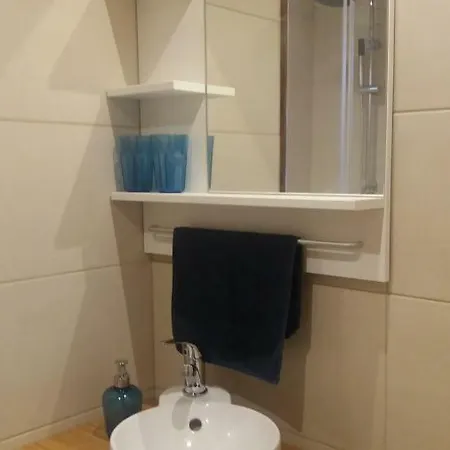 La Cachette בית נופש ני
