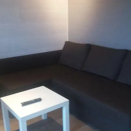 La Cachette ני