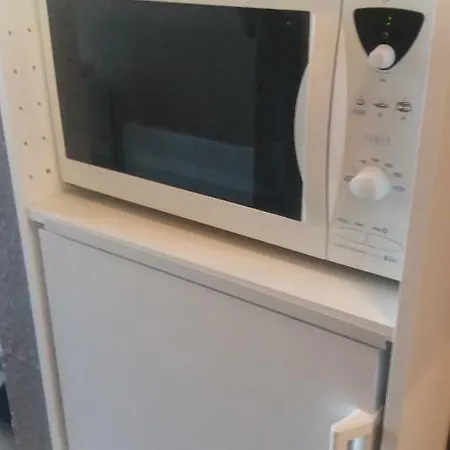 בית נופש La Cachette