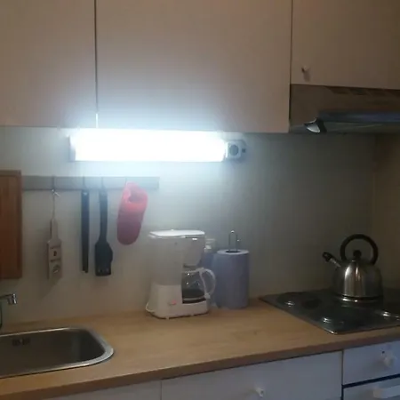 La Cachette בית נופש ני
